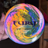 Latitude 64 Gold Fury, 173g