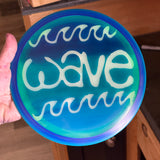MVP Eclipse Wave, 174g