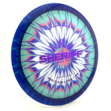 Dynamic Discs Lucid Sheriff, 174g