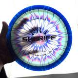 Dynamic Discs Lucid Sheriff, 174g