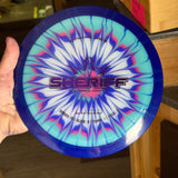 Dynamic Discs Lucid Sheriff, 174g