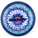 Dynamic Discs Lucid Sheriff, 174g