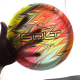 Latitude 64 Opto Bolt, 173g
