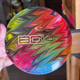 Latitude 64 Opto Bolt, 173g