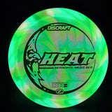Discraft Glo Z Heat Seasonal Glo, 173g