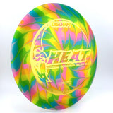 Discraft Glo Z Heat Seasonal Glo, 173g