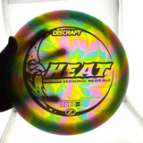 Discraft Glo Z Heat Seasonal Glo, 173g