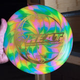 Discraft Glo Z Heat Seasonal Glo, 173g
