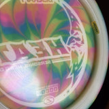 Discraft Glo Z Heat Seasonal Glo, 173g