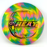 Discraft Glo Z Heat Seasonal Glo, 173g