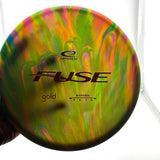 Latitude 64 Gold Fuse, 177g