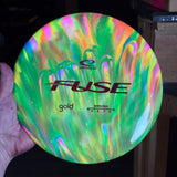 Latitude 64 Gold Fuse, 177g