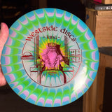 Westside Discs Moonshine King, 173g