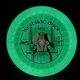Westside Discs Moonshine King, 173g