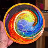 Axiom Neutron Fireball, 156g