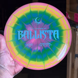Latitude 64 Moonshine Opto Ballista, 174g