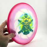 Discmania Active Premium Glow Sensei, 174g