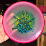 Discmania Active Premium Glow Sensei, 174g