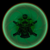 Discmania Active Premium Glow Sensei, 174g