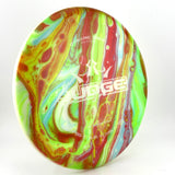 Dynamic Discs Lucid EMAC Judge, 173g