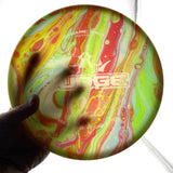 Dynamic Discs Lucid EMAC Judge, 173g