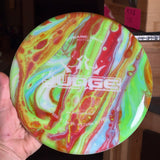 Dynamic Discs Lucid EMAC Judge, 173g
