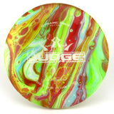 Dynamic Discs Lucid EMAC Judge, 173g