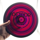 MVP Neutron Detour, 168g