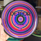 MVP Neutron Detour, 168g