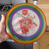 Discmania Active Premium Glow Shogun, 176g