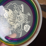 Discmania Active Premium Glow Shogun, 176g