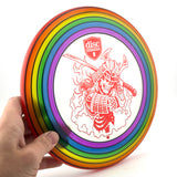 Discmania Active Premium Glow Shogun, 176g