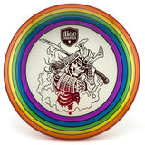 Discmania Active Premium Glow Shogun, 176g
