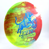 Latitude 64 Opto Amber, 157g
