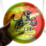 Latitude 64 Opto Amber, 157g