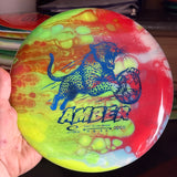 Latitude 64 Opto Amber, 157g