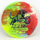 Latitude 64 Opto Amber, 157g