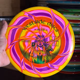 Westside Discs Tournament Seer, 176g