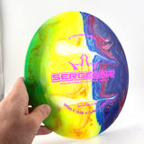 Dynamic Discs Lucid Sergeant , 173g