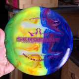 Dynamic Discs Lucid Sergeant , 173g