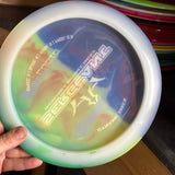 Dynamic Discs Lucid Sergeant , 173g