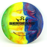 Dynamic Discs Lucid Sergeant , 173g