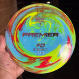 Discmania Q-Line Premier FD, 176g