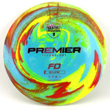 Discmania Q-Line Premier FD, 176g