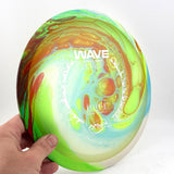 MVP Eclipse Wave, 173g