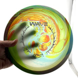 MVP Eclipse Wave, 173g
