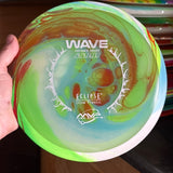 MVP Eclipse Wave, 173g
