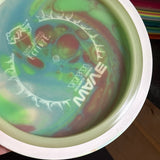 MVP Eclipse Wave, 173g