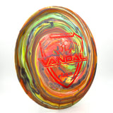 Dynamic Discs Fuzion Vandal, 173g