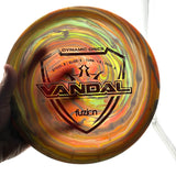 Dynamic Discs Fuzion Vandal, 173g